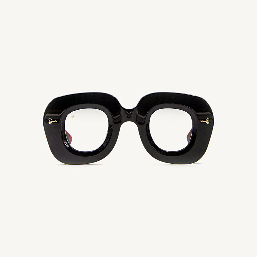 Retro Groove Optical