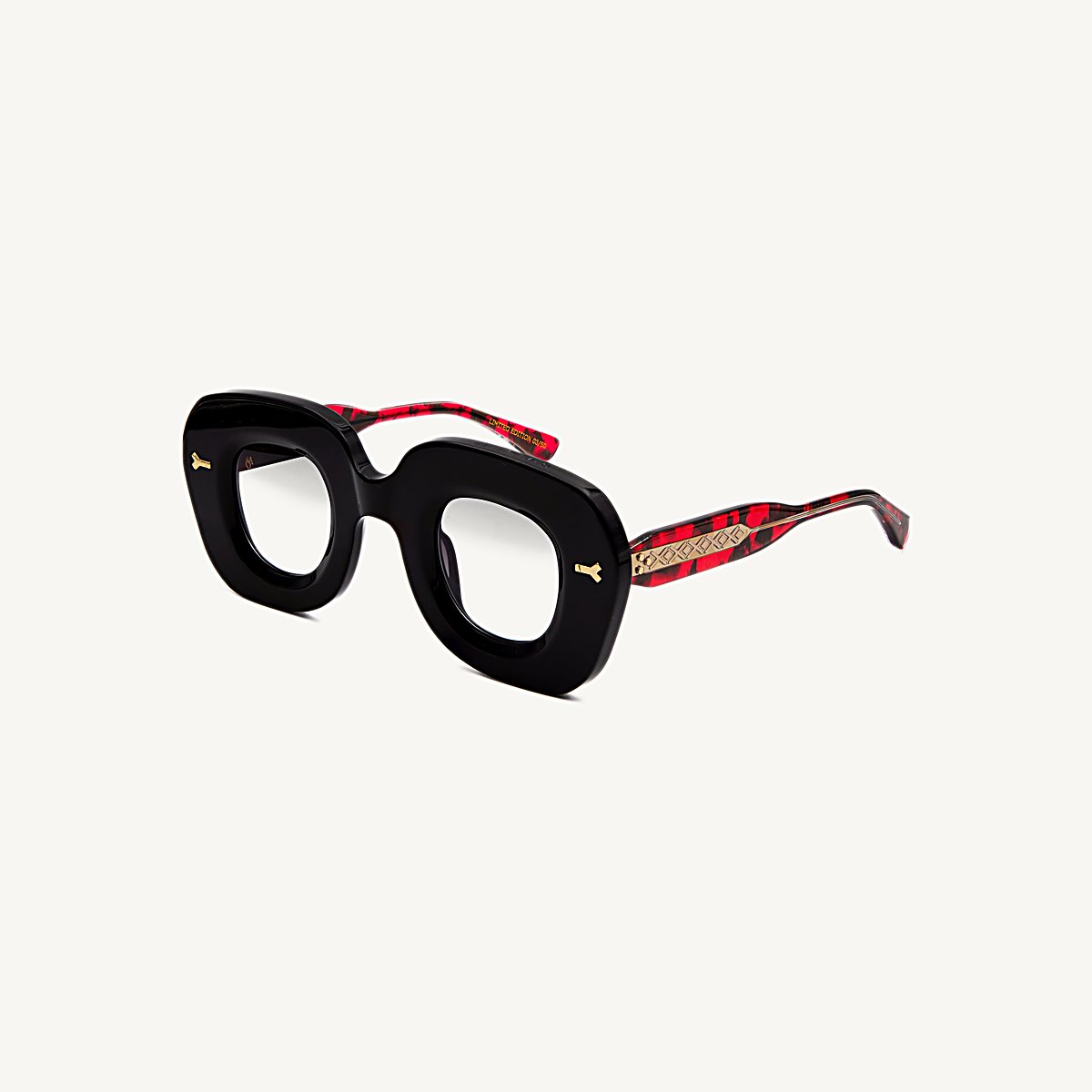 Retro Groove Optical