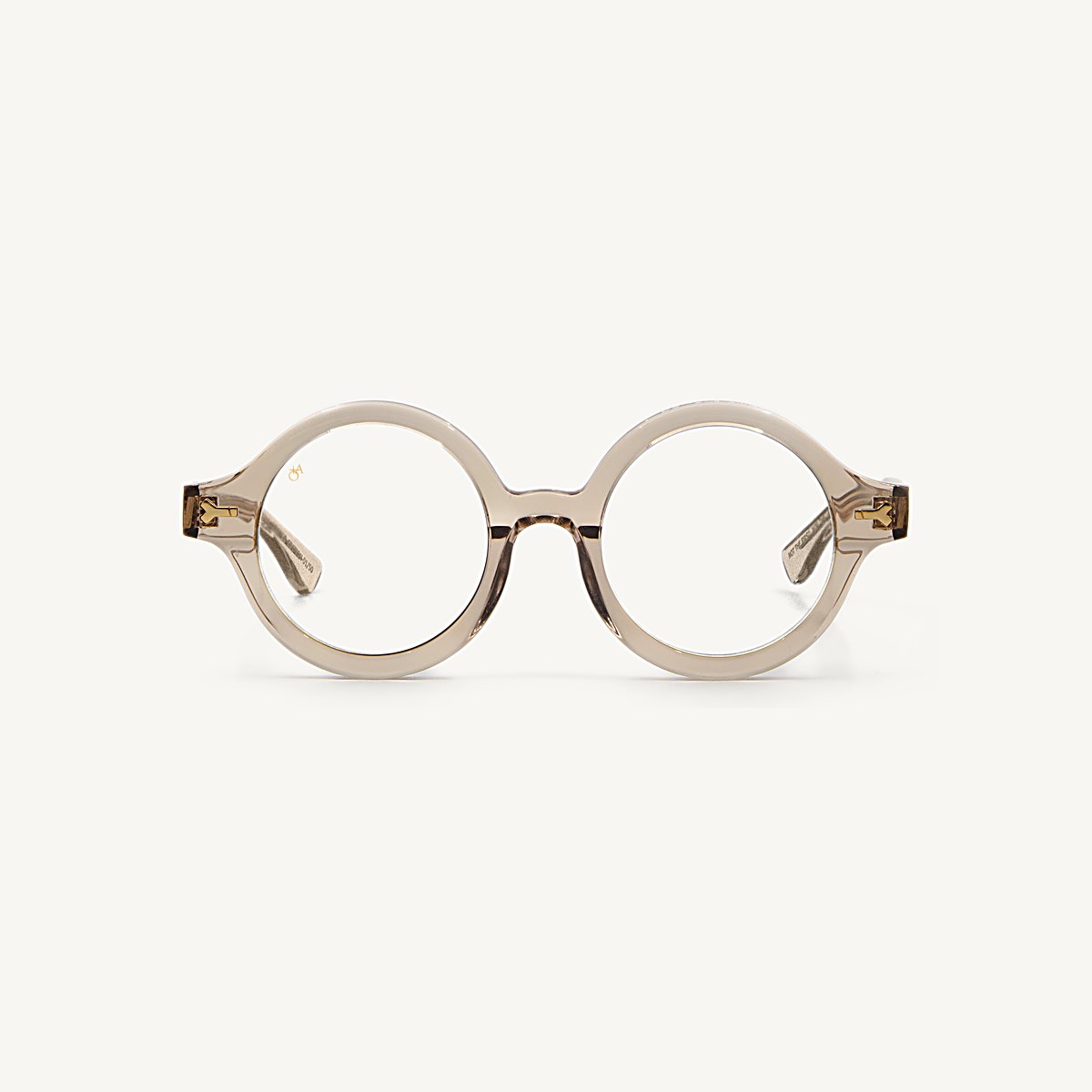 The Architect Optical