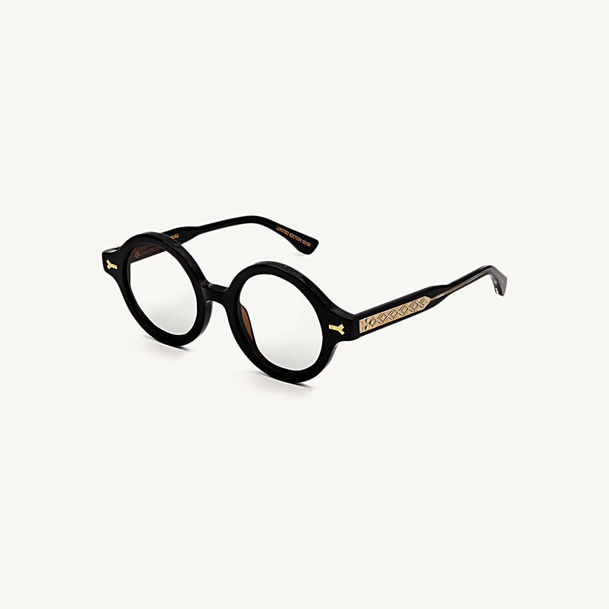 The Architect Optical