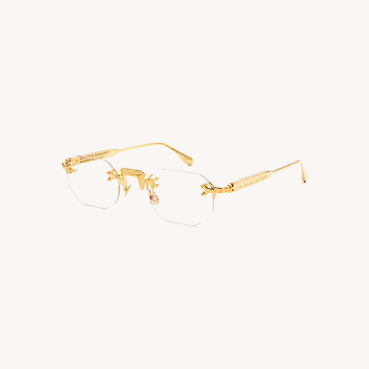 Hamilton Optical