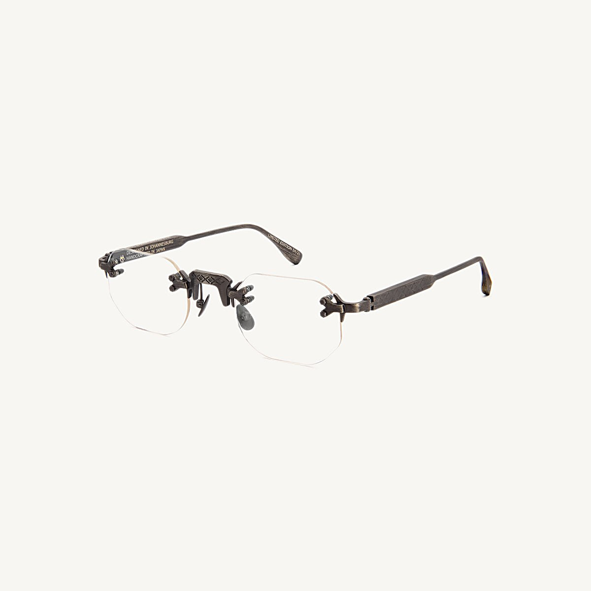 Hamilton Optical