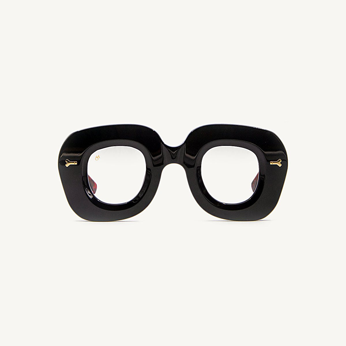 Retro Groove Optical