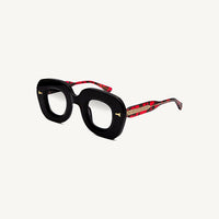 Retro Groove Optical
