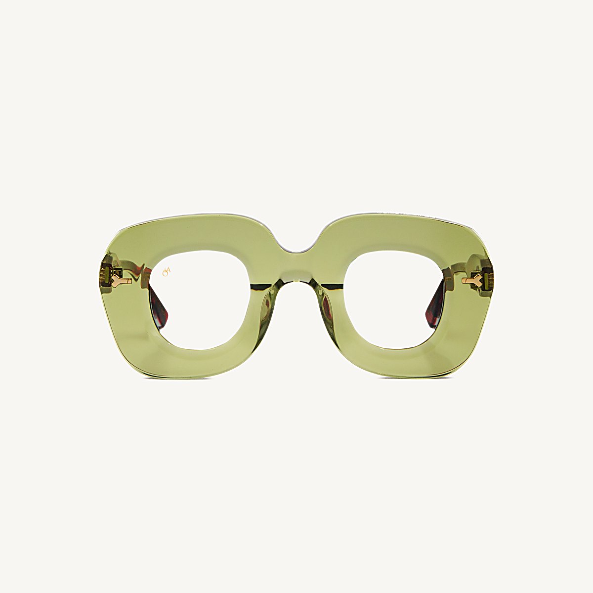 Retro Groove Optical