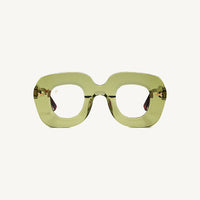 Retro Groove Optical