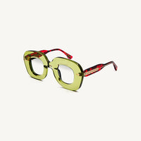 Retro Groove Optical