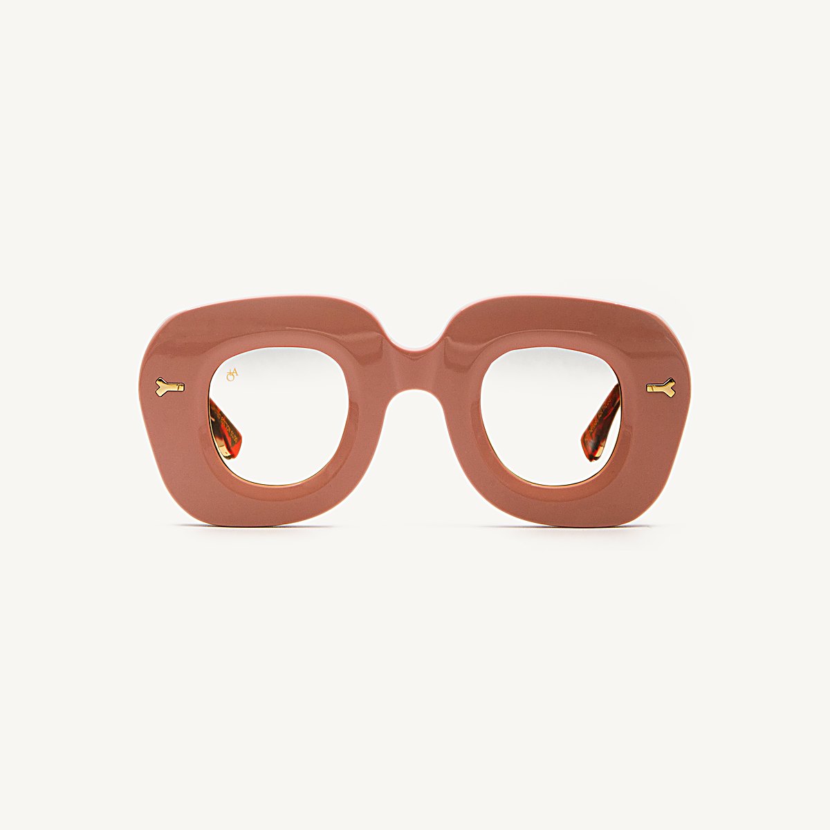 Retro Groove Optical