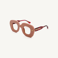 Retro Groove Optical
